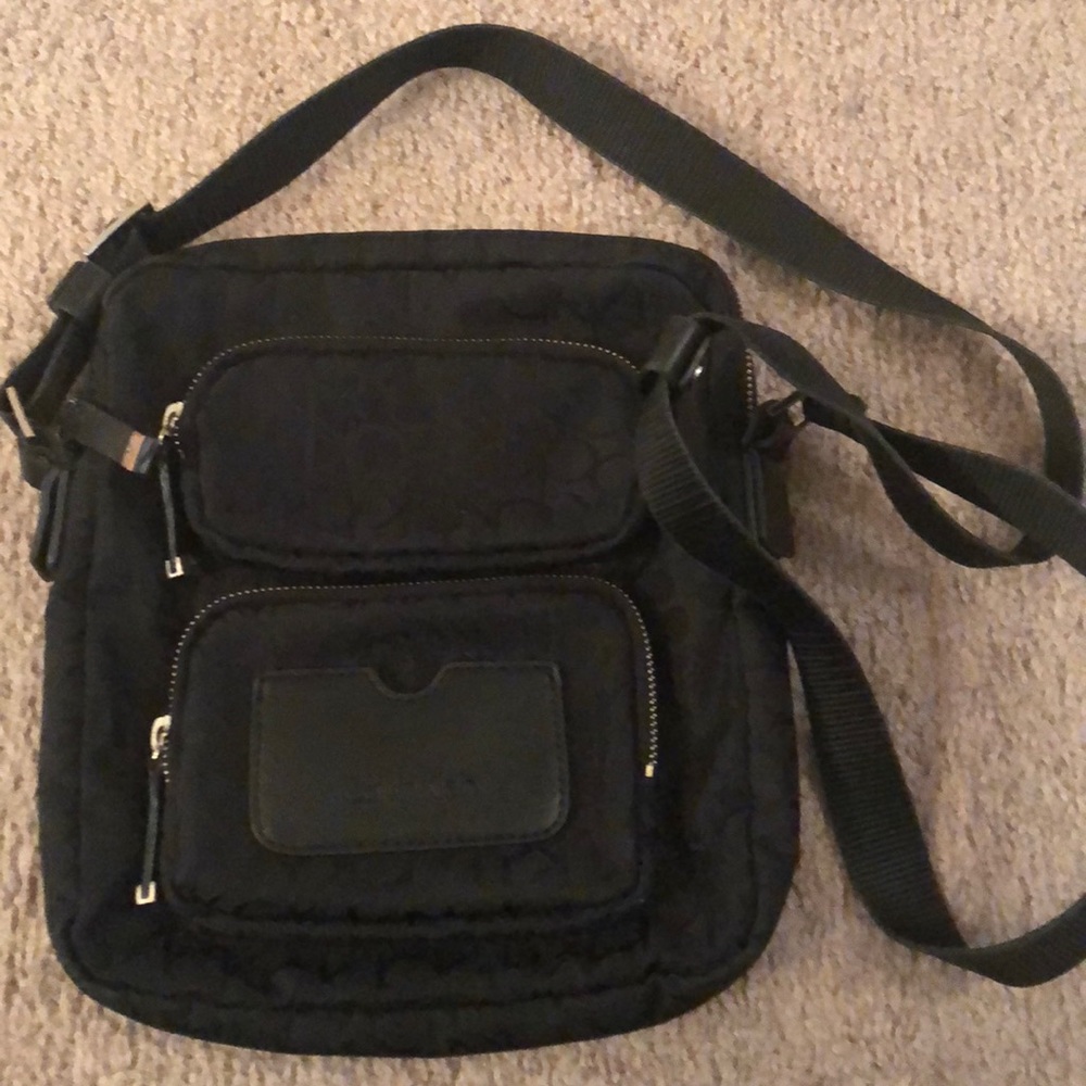 Calvin Klein cross body